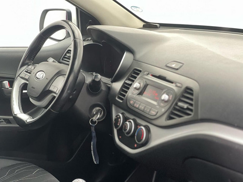 Kia Picanto 1.0 Ex Flex 5p