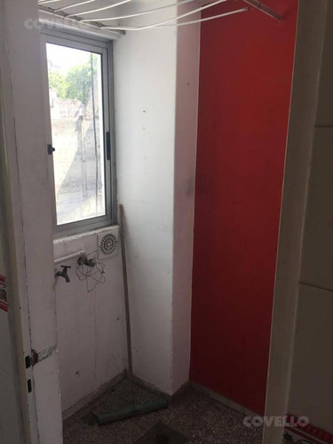 Imagen 6 de 13 de Departamento Dos Dormitorios- Centro (montevideo)