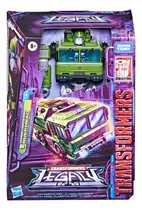 Comprar Transformers Legacy - Prime Universe Bulkhead Hasbro
