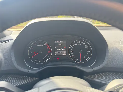 Audi Q2 1.0 Tfsi Progressive