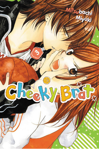 Libro: Cheeky Brat, Vol. 3 (cheeky Brat, 3)