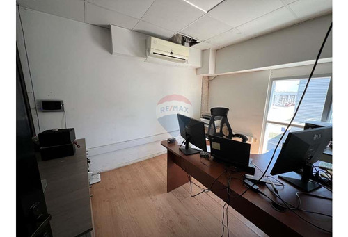 Bodega En Work Center Miraflores