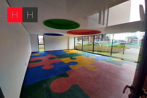 Imagen 19 de 19 de Penthouse En Renta En Lomas De Angelopolis