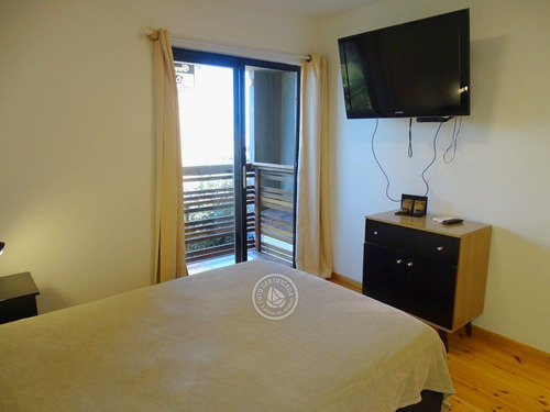 Duplex Lobos De Mar En Punta Del Diablo