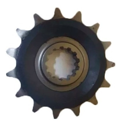 Piñon 15 Dientes Klr 650 Con Antiruido Tienda Fisica
