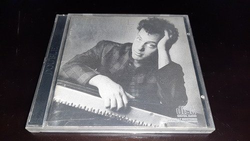 Billy Joel Greatest Hits Volume I & Volume Ii 2 Cds Ozzyperu