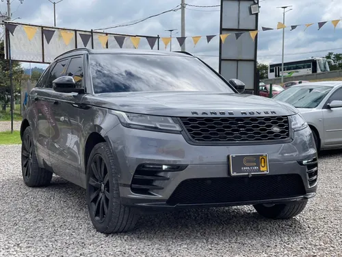Land Rover Range Rover Velar 2.0 R-dynamic Se