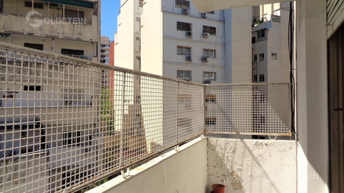 Imagen 8 de 24 de Departamento - Almagro