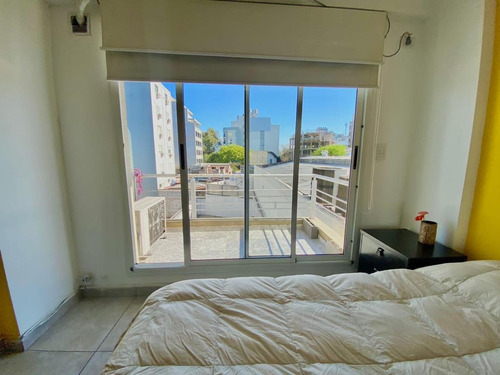 Imagen 10 de 14 de Departamento Venta Villa Del Parque Monoambiente