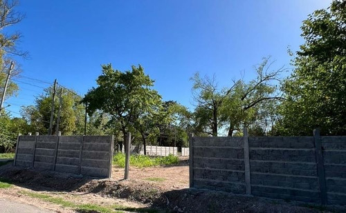 Imagen 2 de 3 de Terreno En Venta En Del Viso
