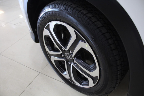 Imagen 19 de 25 de Honda Hr-v Exl At