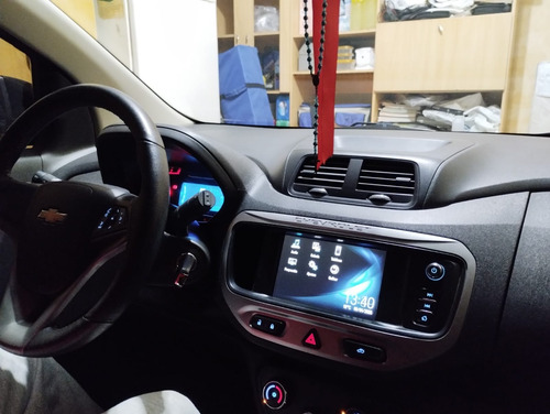 Chevrolet Spin 1.8 Activ Ltz 5as 105cv