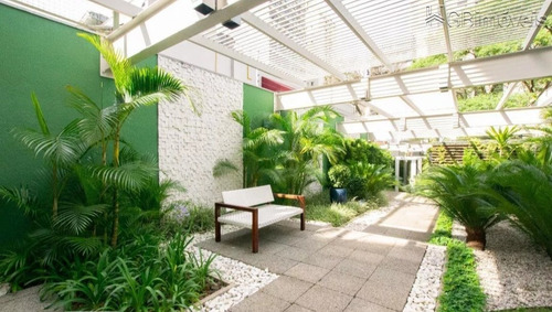 Apartamento - Vila Nova Conceicao - Ref: 9912 - L-a-horiz2020