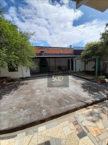 Imagem 20 de 21 de Casa Com 2 Dormitórios À Venda, 250 M² Por R$ 579.000,00 - Jardim Cidade De Florianópolis - São José/sc - Ca0306