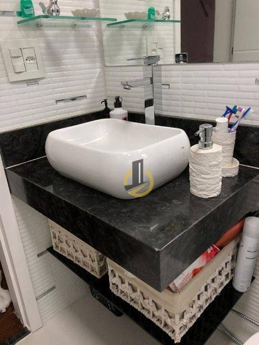 Imagem 29 de 30 de Oportunidade - Apartamento Com 3 Dormitórios À Venda, 78 M² Por R$ 543.000 - Ipiranga - São Paulo/sp - Ap0911