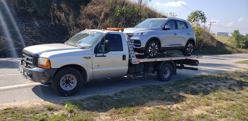 Imagem 1 de 10 de Ford F350