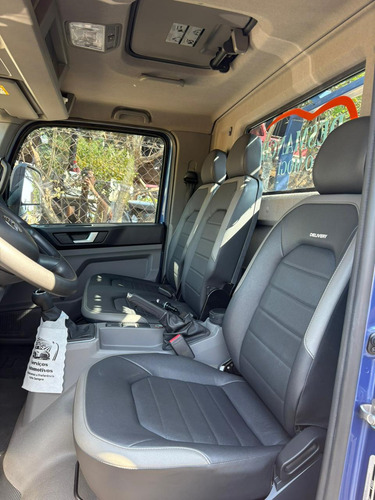 Delivery Express +23 Com Plataforma Único Dono Com 28.000 Km