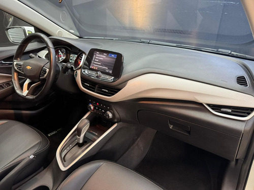 Chevrolet Onix Plus 10tat Pr2