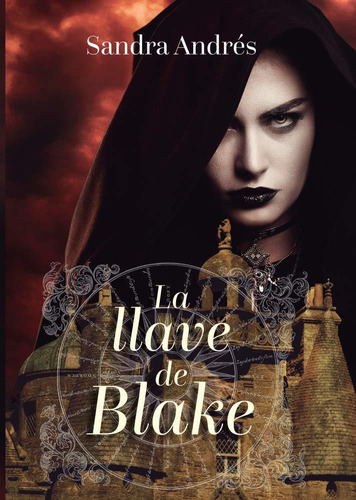 Libro Llave De Blake, La Nuevo