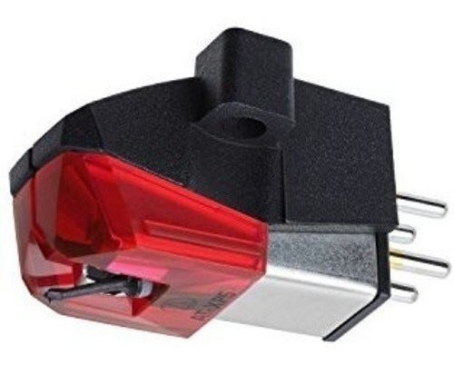 Audiotechnica Atxp5 12 Monte Eliptico Phono Cartridge Para D