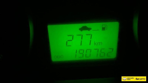 Chevrolet Aveo Lt - Automático