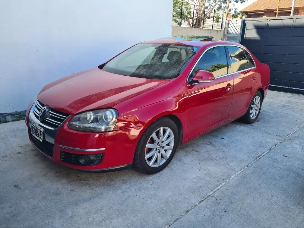 Volkswagen Vento 2.0 Tdi Advance