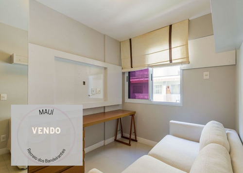 Imagem 8 de 21 de Apartamento - Ap00108 - 71024880