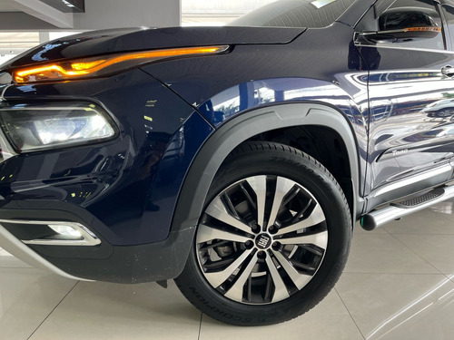 Fiat Toro 1.3 TURBO 270 FLEX VOLCANO AT6