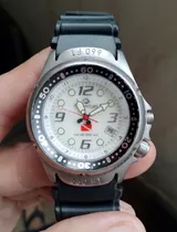 Comprar Reloj Freestyle Shark Hammerhead Hombre Acero Plateado