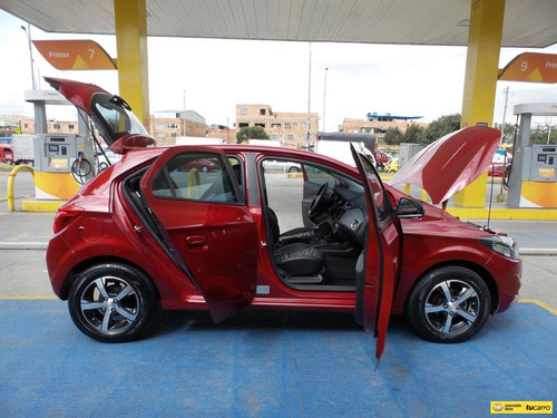 Imagen 16 de 25 de Chevrolet Onix Ltz