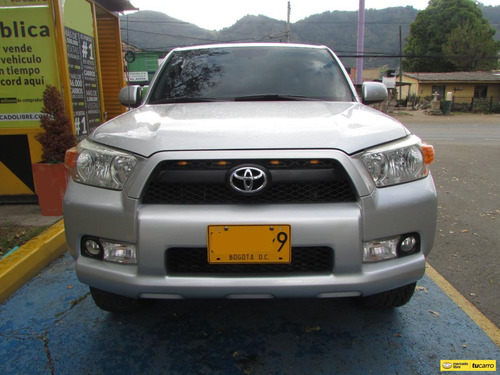 Toyota 4Runner 4.0 Limited Automática