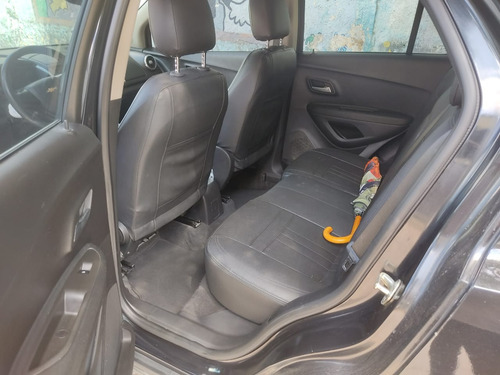 Chevrolet Tracker 1.8 Lt