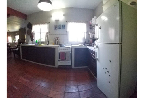 Imagen 7 de 23 de Quinta En Fco. Alvarez A La Venta, Calle Tiradentes 1000