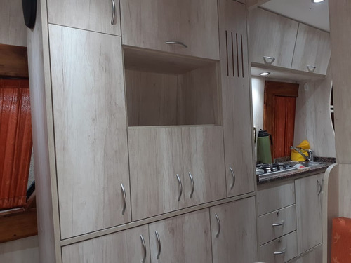 Motorhome Sprinter 515 Xl 2018