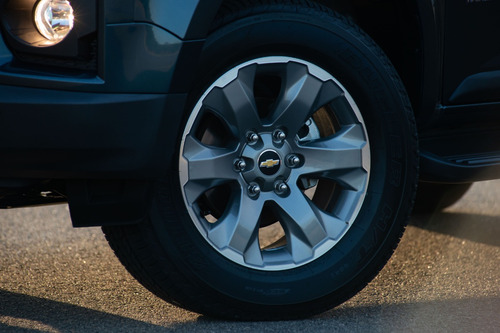 Imagen 20 de 24 de Chevrolet Trailblazer Premier 2.8 Turbo Automático Awd 2023*