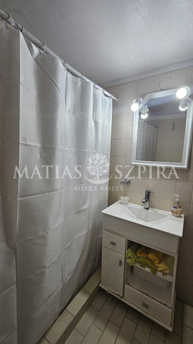 Hermoso Ph 3 Ambientes Con Terraza Y Patio Castelar Sur