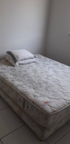 Apartamento Com 2 Dormitórios, 48 M² - Venda Por R$ 180.000,00 Ou Aluguel Por R$ 820,00/mês - Aparecidinha - Sorocaba/sp - Ap5012