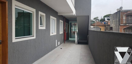 Imagem 15 de 30 de Apartamento Em São Paulo - Sp - Ap4787_prst