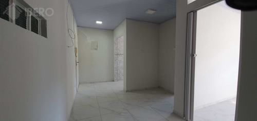 Imagem 6 de 24 de Apartamento Com 1 Dorm, Canto Do Forte, Praia Grande - R$ 135 Mil, Cod: 1536 - V1536