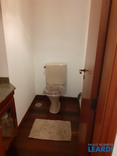Imagem 8 de 15 de Apartamento - Brooklin - Sp - 625047