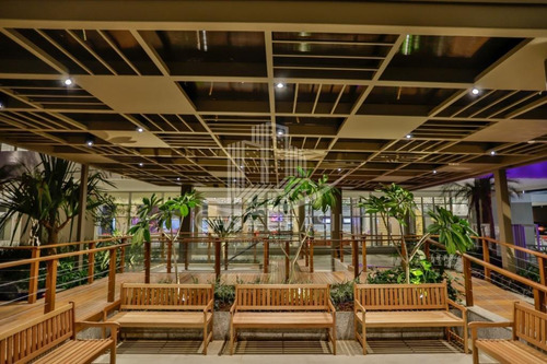 Imagem 5 de 21 de Sala Comercial 34,30m² Boulevard Office E Mall - Jacarei -sp - 2507