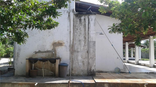 Imagem 15 de 30 de Chácara Residencial À Venda, Centro, Pindoretama. - Ch0003