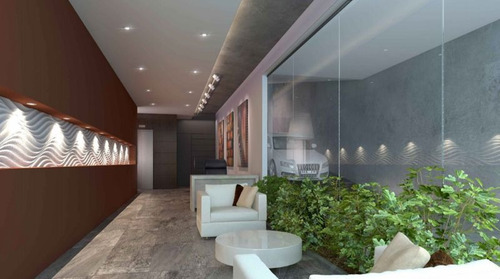 Imagen 19 de 22 de Se Vende Apartamento En Cordon 1 Dormitorio