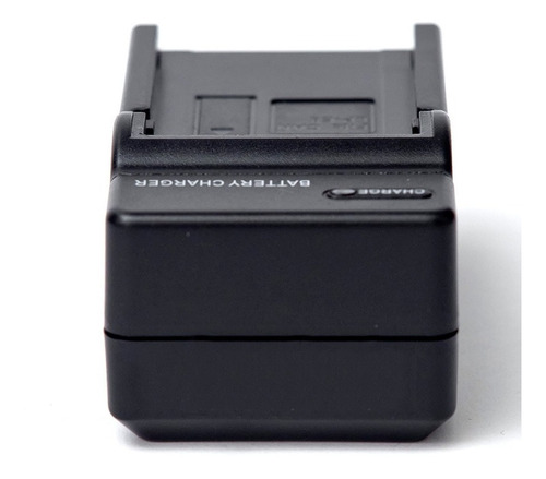 Imagen 5 de 8 de 211 Cargador Para Baterias Sony Series Fp, Fh, Fv