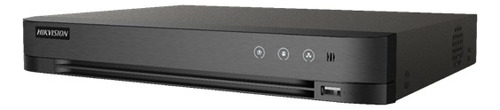 Dvr Hikvision Ids-7216hqhi-m1/s De 16 Canales