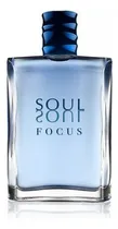 Comprar Perfume Soul Focus Para Hombre Edt Oriflame 100ml Amaderado