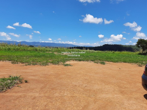 Imagem 2 de 14 de Vende-se Terreno Com 12,5 Alq. Itapeti- Santa Isabel-sp 877