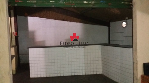 Imagem 5 de 15 de Salão Comercial Com 270 M², Na Penha. - Pe27743