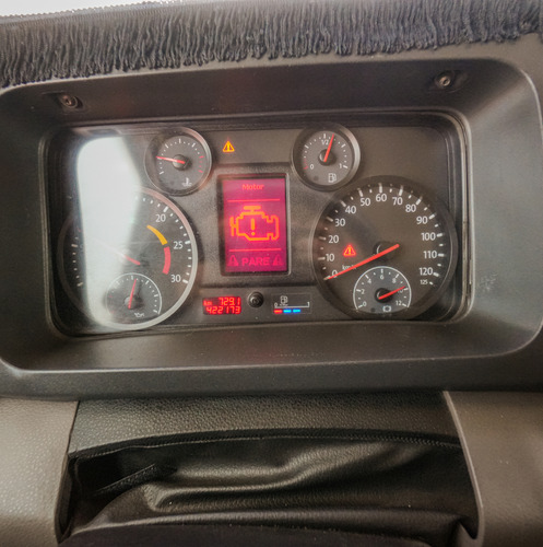 Volkswagen 19.360 Ctc 4x2 2018/19 | 6455