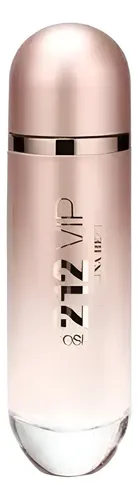 Perfume Feminino Carolina Herrera 212 VIP Rosé EDP 125ml